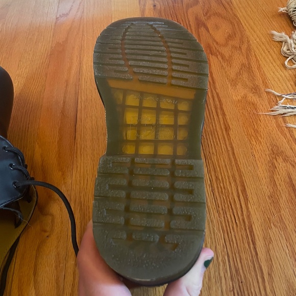 Dr. Marten. 1461 shoes - Very good Condition main image 6